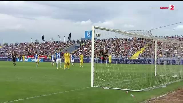 Momentul din Superliga care l-a uluit pe Ilie Dumitrescu: "E incredibil, unic, ciudat!"_5