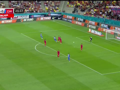 GOOOOOOOL Chindia! Doru Popadiuc deblochează tabela pentru oaspeții aflați în inferioritate numerică!... GOOOOOOOL Chindia! Doru Popadiuc deblochează tabela pentru oaspeții aflați în inferioritate numerică!..._469