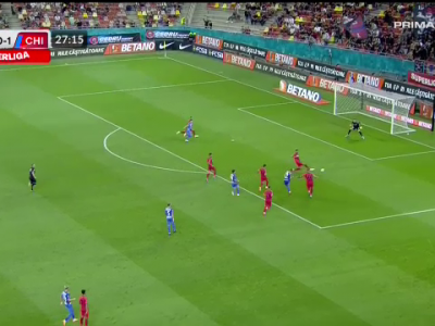 GOOOOOOOL Chindia! Daniel Popa îl învinge pe Ștefan Târnovanu cu un șut excelent la colțul scurt.... GOOOOOOOL Chindia! Daniel Popa îl învinge pe Ștefan Târnovanu cu un șut excelent la colțul scurt...._470