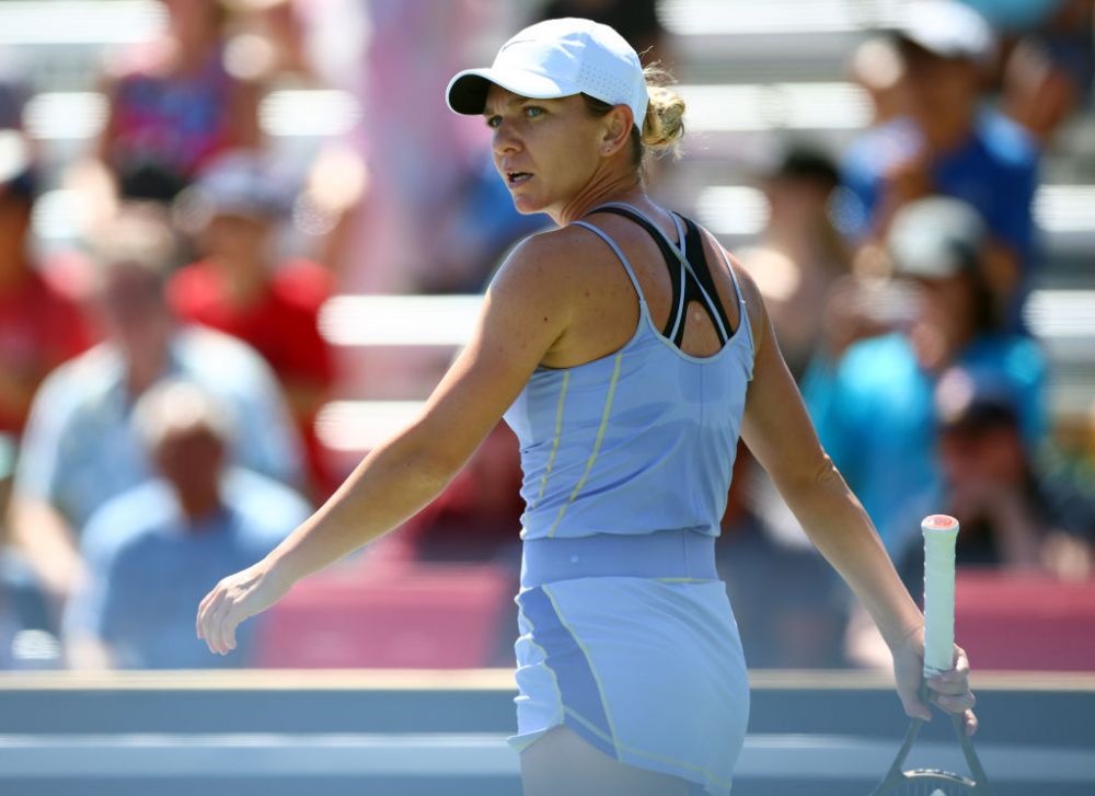 Cea mai strânsă relație antrenor-jucătoare în circuitul WTA! Simona Halep a sărit în brațele lui Mouratoglou imediat după finală_8