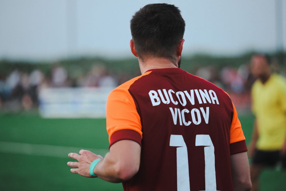 Spectacol în Vicov la cel mai mare turneu de minifotbal din țară! Mihai Roman, autorul unui proiect grandios _40