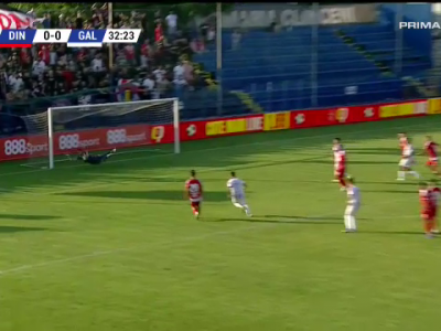 GOOOL Oțelul Galați! Gorovei trage din lovitură liberă, mingea trece prin zid și îl învinge... GOOOL Oțelul Galați! Gorovei trage din lovitură liberă, mingea trece prin zid și îl învinge..._532
