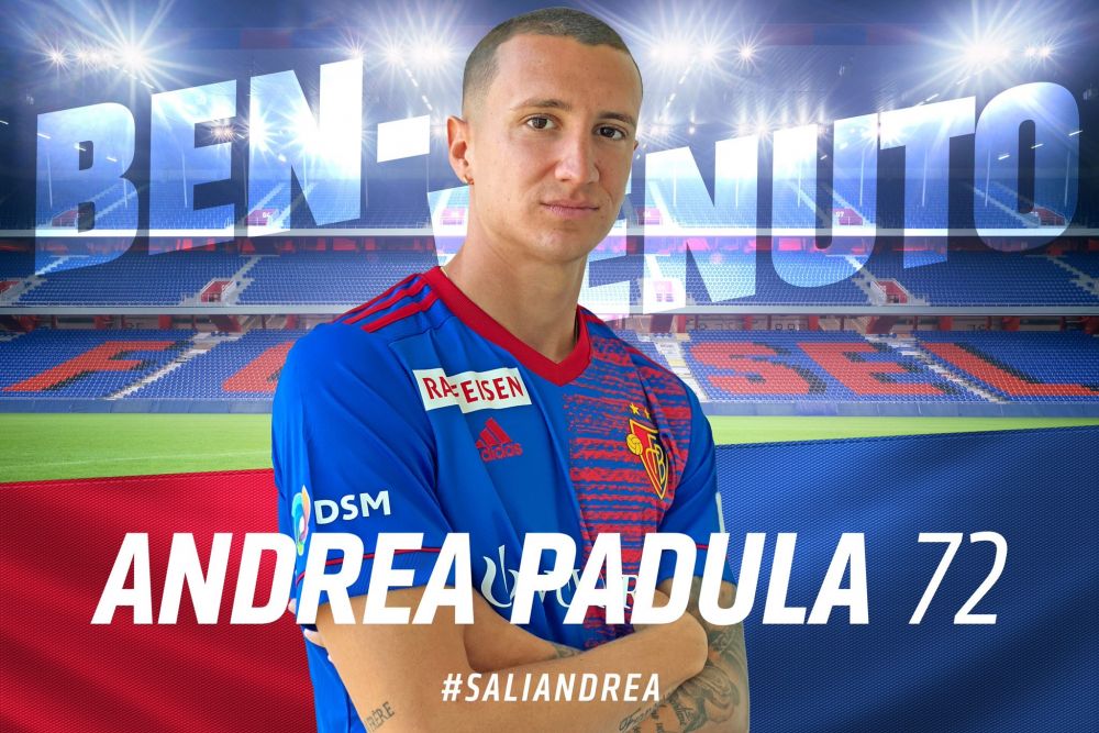 Andrea Padula, românul deja veteran la 26 de ani la FC Basel, dorit de două cluburi de tradiție din Italia!_3