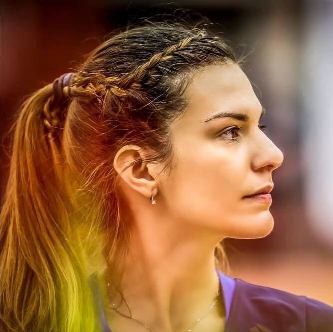 Campionatele Europene de atletism de la Munchen: româncele Alina Rotaru și Claudia Bobocea s-au calificat în finale!_25