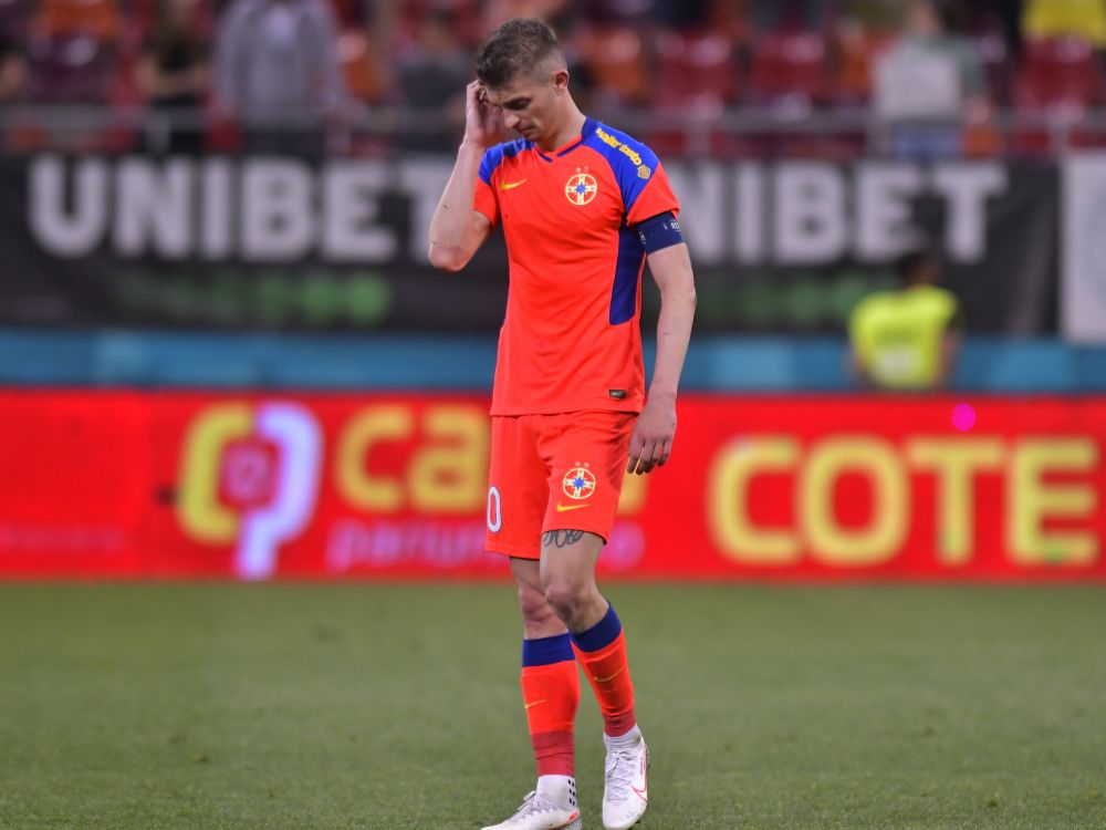 Plecat de la FCSB, Florin Tănase a dezvăluit amintirea sa de preț din România: „Atunci mi-am îndeplinit un vis”_1