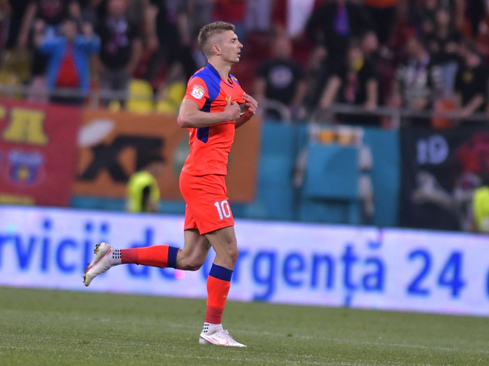 Plecat de la FCSB, Florin Tănase a dezvăluit amintirea sa de preț din România: „Atunci mi-am îndeplinit un vis”_6