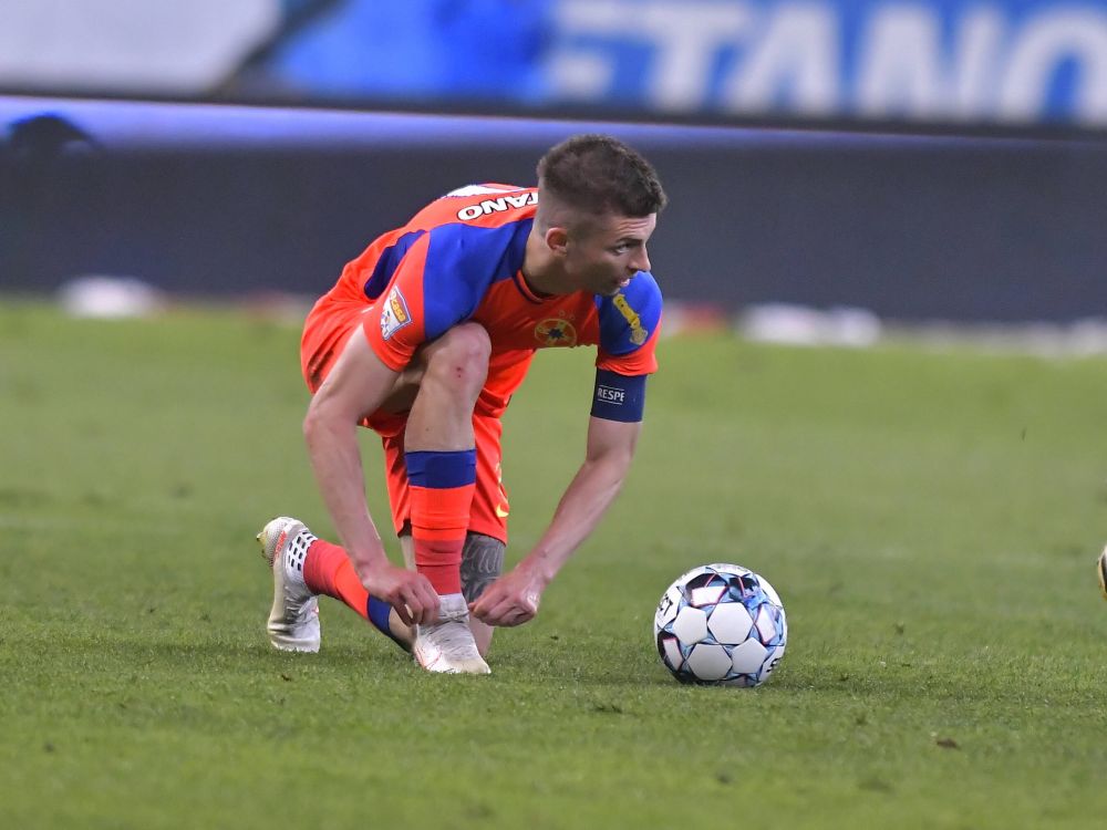 Florin Tănase, fan Liverpool? Fostul jucător al FCSB-ului a dezvăluit care au fost idolii săi din copilărie_2