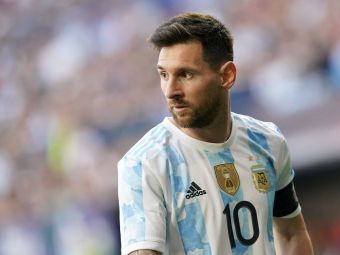 
	Batistuta, mesaj categoric pentru Argentina: &bdquo;Lionel Messi nu este Iisus Hristos!&rdquo; Ce a transmis fostul internațional
