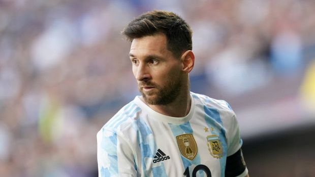 
	Batistuta, mesaj categoric pentru Argentina: &bdquo;Lionel Messi nu este Iisus Hristos!&rdquo; Ce a transmis fostul internațional
