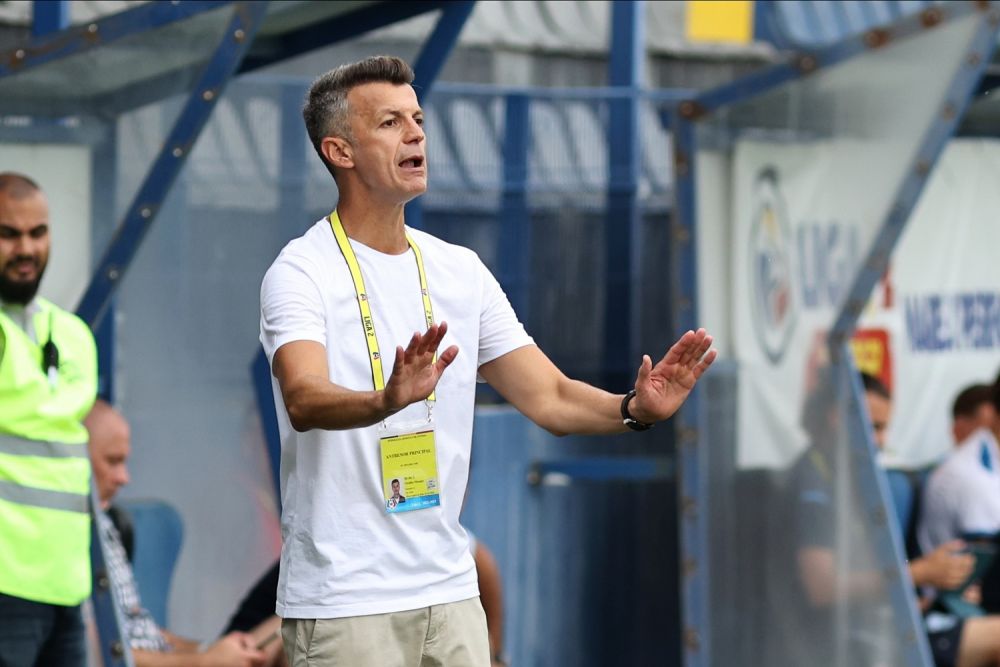 „Cine antrenează la Dinamo?” Dan Petrescu nu știe cine e antrenorul lui Dinamo, dar știe că „nu e vina lui”_2
