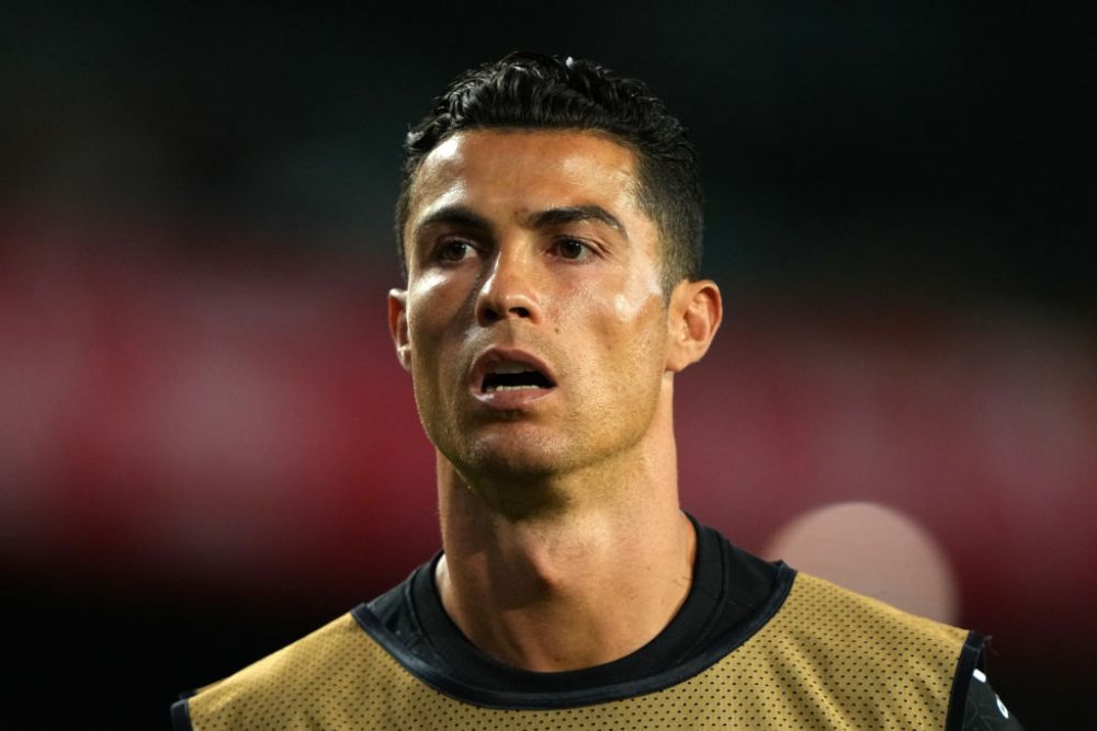 Cristiano Ronaldo rupe tăcerea, după ce s-a spus că va pleca de la Manchester United_12