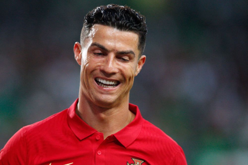 Cristiano Ronaldo rupe tăcerea, după ce s-a spus că va pleca de la Manchester United_3