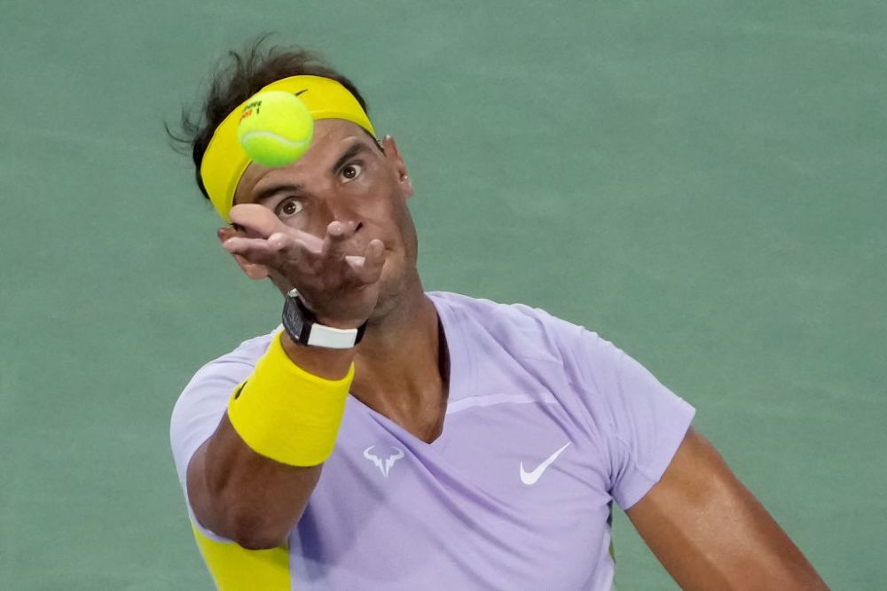 Rafael Nadal, învins de Borna Coric, în primul meci jucat după retragerea de la Wimbledon: ce surpriză neplăcută i s-a confirmat_10