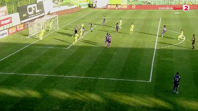 VAR-ul a întrerupt derby-ul CS Mioveni - FC Argeș pentru 4 minute! Ce arată reluările și decizia lui Ovidiu Hațegan_3