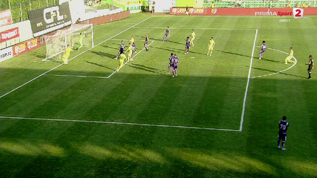 VAR-ul a întrerupt derby-ul CS Mioveni - FC Argeș pentru 4 minute! Ce arată reluările și decizia lui Ovidiu Hațegan_6