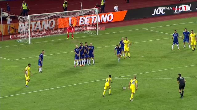 FCU Craiova - Petrolul 0-1 | Ivanovski, fără perdea cu privire la evoluția "lupilor galbeni": „Am zis să facem jocuri mai rele”_10