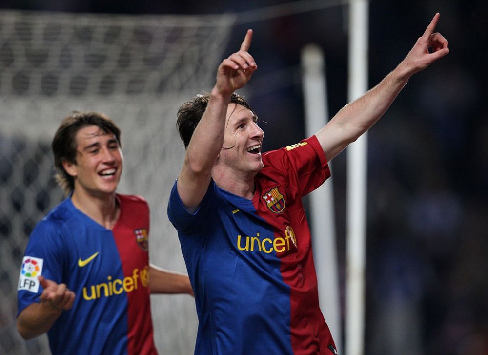„Blestemul” noului Messi: ce s-a ales de puștii talentați considerați urmașii argentinianului_1