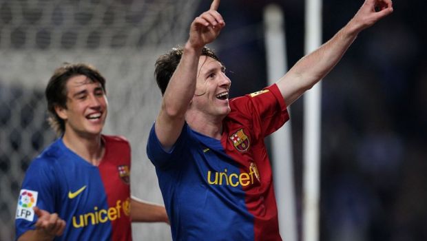 
	&bdquo;Blestemul&rdquo; noului Messi: ce s-a ales de puștii talentați considerați urmașii argentinianului
