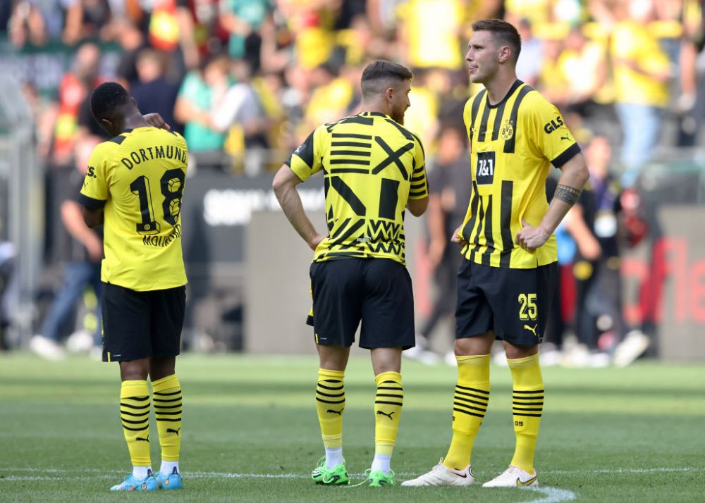 Borussia Dortmund conducea cu 2-0 în minutul 88. Ce s-a întâmplat până la fluierul final e incredibil _2