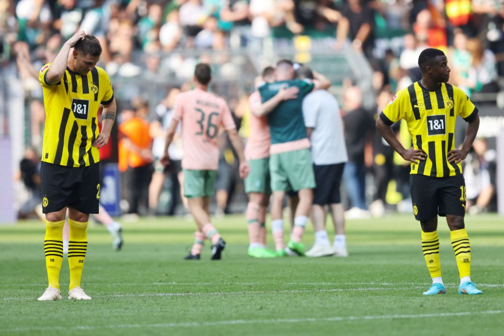 Borussia Dortmund conducea cu 2-0 în minutul 88. Ce s-a întâmplat până la fluierul final e incredibil _3