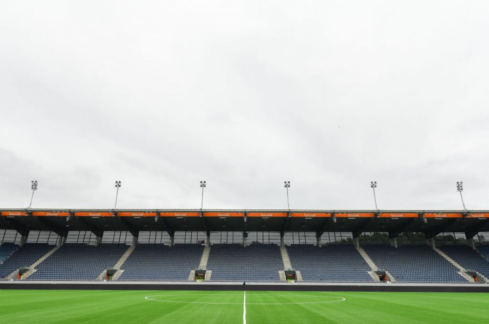 Viking - FCSB | Imagini spectaculoase cu stadionul unde FCSB va lupta pentru calificarea în grupele Conference League_3