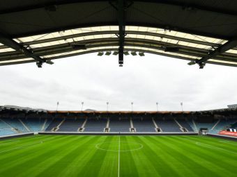 
	Viking - FCSB | Imagini spectaculoase cu stadionul unde FCSB va lupta pentru calificarea în grupele Conference League

