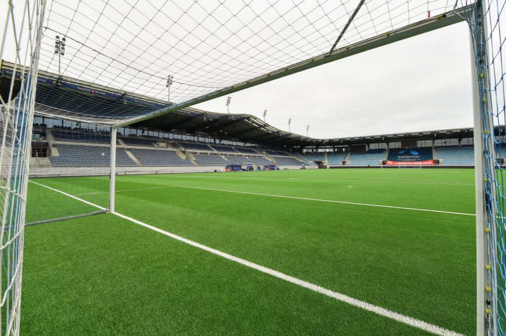 Viking - FCSB | Imagini spectaculoase cu stadionul unde FCSB va lupta pentru calificarea în grupele Conference League_5