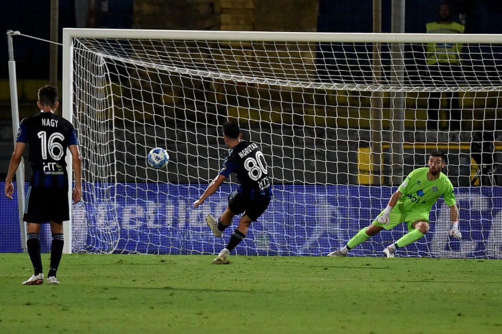 Ce notă a primit Olimpiu Moruțan, după ce a înscris primul gol pentru Pisa: ”Uneori a fost cam posomorât”_3