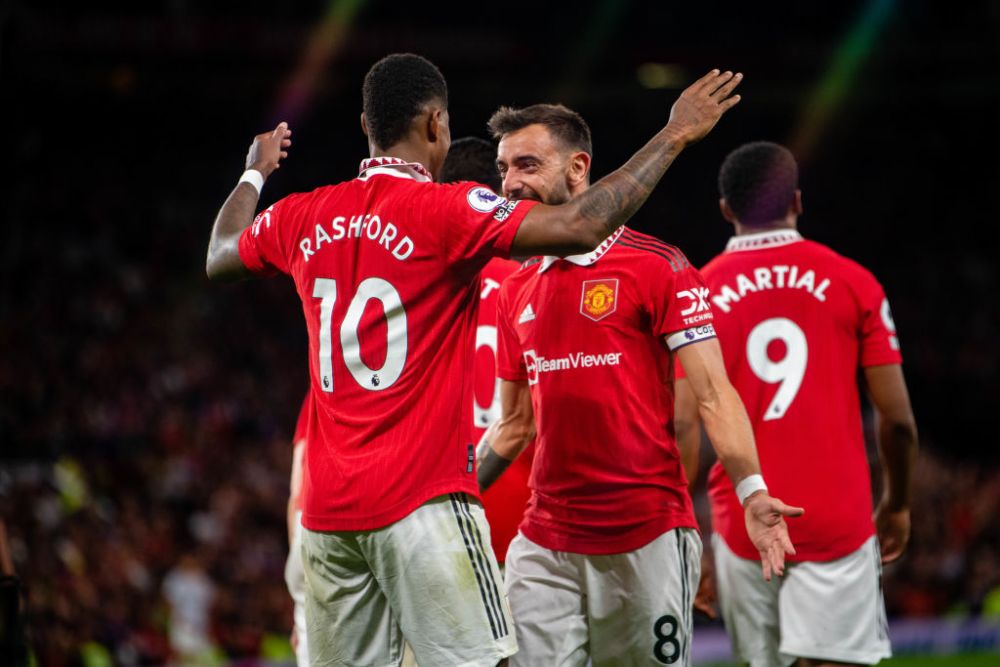 „Teatrul Viselor” a revenit la Manchester United! „Diavolii roșii” au învins-o pe Liverpool _2
