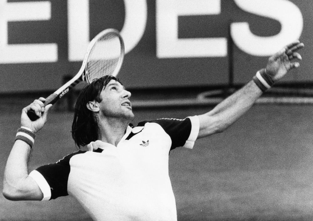 În urmă cu 49 de ani, Ilie Năstase devenea primul număr 1 ATP din istoria tenisului: „Toată lumea voia să-mi fure locul!”_17