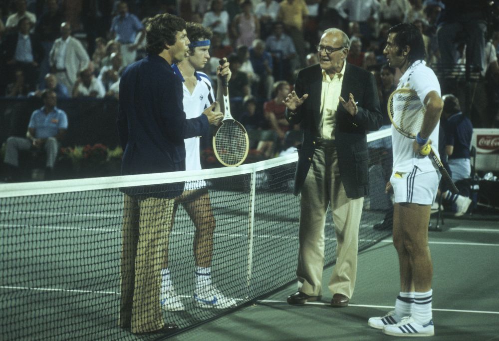 În urmă cu 49 de ani, Ilie Năstase devenea primul număr 1 ATP din istoria tenisului: „Toată lumea voia să-mi fure locul!”_18