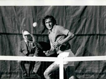 
	În urmă cu 49 de ani, Ilie Năstase devenea primul număr 1 ATP din istoria tenisului: &bdquo;Toată lumea voia să-mi fure locul!&rdquo;
