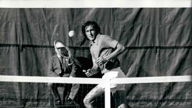 
	În urmă cu 49 de ani, Ilie Năstase devenea primul număr 1 ATP din istoria tenisului: &bdquo;Toată lumea voia să-mi fure locul!&rdquo;
