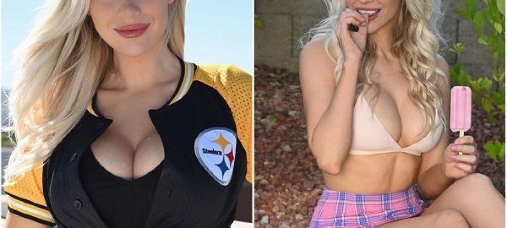 Paige Spiranac cea mai sexy femeie din lume golf Instagram