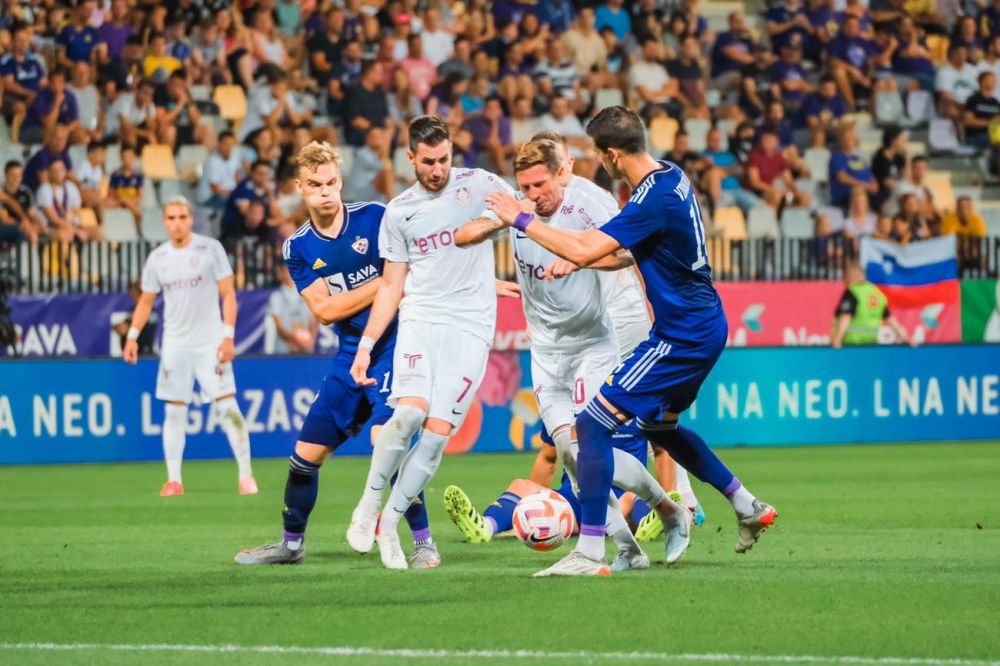 Două transferuri anunțate de CFR Cluj înaintea duelului cu NK Maribor din playoff-ul Conference League_1