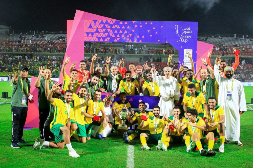 Direct din Oman, cu Ilie Stan! Ce poate ”copia” fotbalul românesc din Orientul Mijlociu: ”Totul e la superlativ! Am ales liniștea”_3