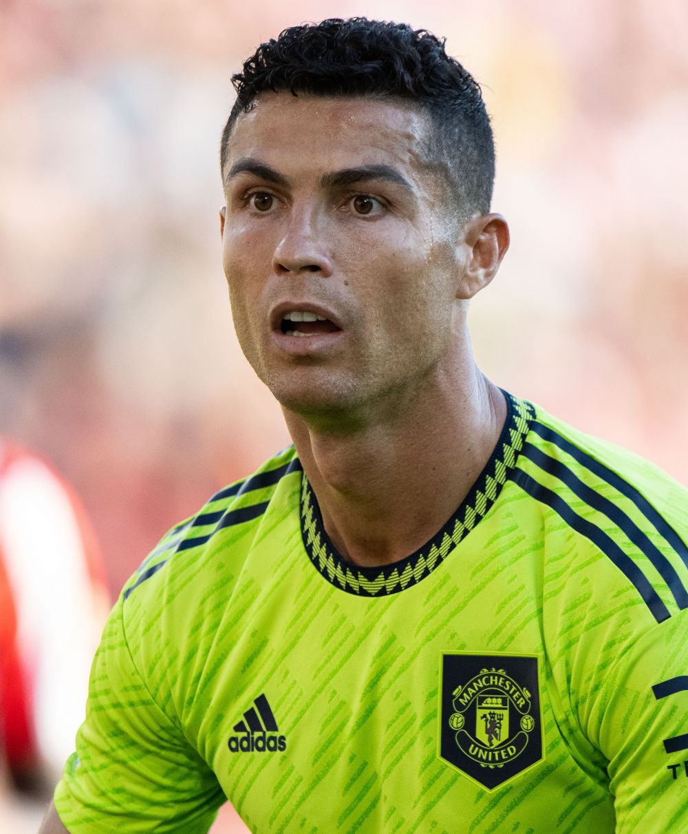Bayern Munchen, răspuns final legat de transferul lui Cristiano Ronaldo_7