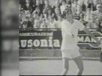 
	Zi istorică pentru tenis. Acum 49 de ani, Ilie Năstase devenea primul lider mondial din clasamentul ATP

