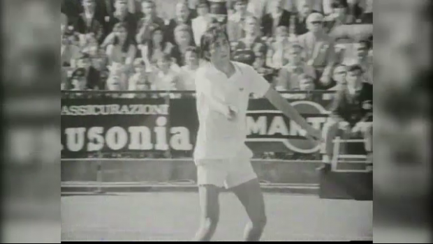 
	Zi istorică pentru tenis. Acum 49 de ani, Ilie Năstase devenea primul lider mondial din clasamentul ATP
