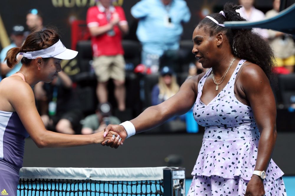 Serena, Venus, Simona: doar surorile Williams și Halep au câștigat peste $40 de milioane în istoria tenisului feminin_26