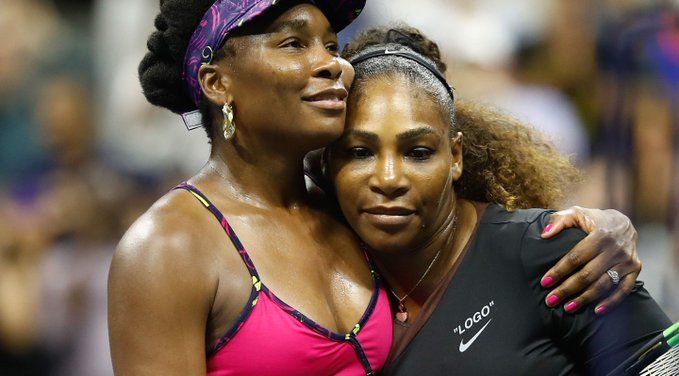 Serena, Venus, Simona: doar surorile Williams și Halep au câștigat peste $40 de milioane în istoria tenisului feminin_28