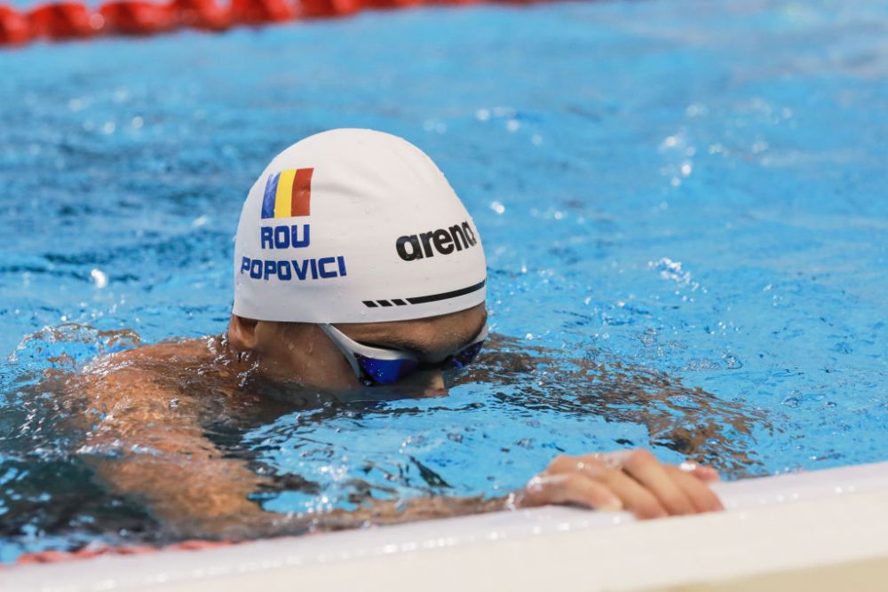 David Popovici, mărturisiri din culise: „Eu sunt praf la asta” Ce sport îi displace înotătorului român_6