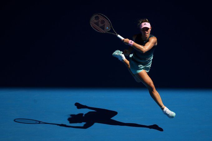 „Doi versus unu ar fi o competiție nedreaptă” Angelique Kerber ratează US Open după ce a anunțat că a rămas însărcinată_3