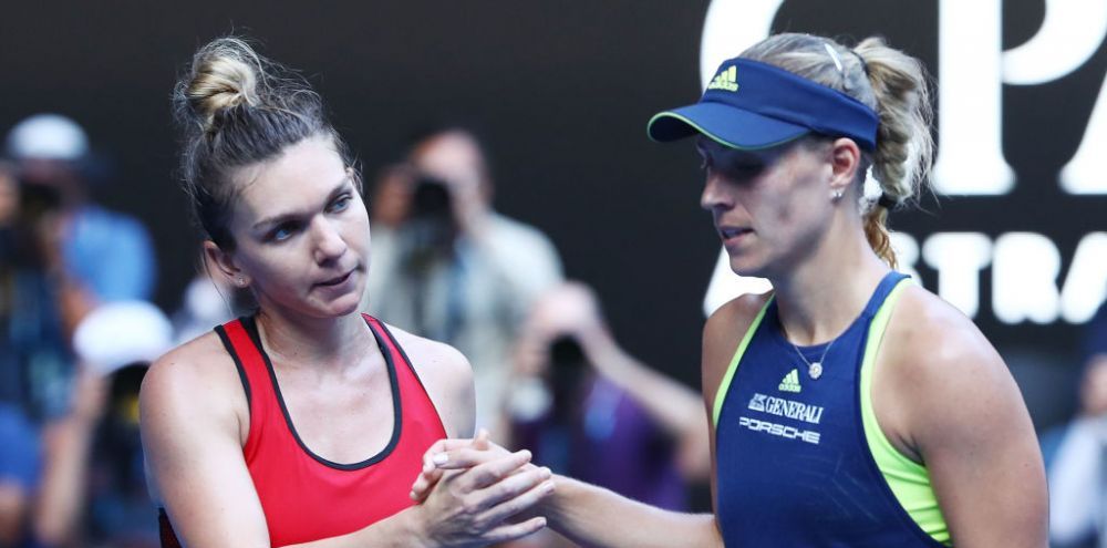„Doi versus unu ar fi o competiție nedreaptă” Angelique Kerber ratează US Open după ce a anunțat că a rămas însărcinată_7