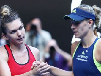
	&bdquo;Doi versus unu ar fi o competiție nedreaptă&rdquo; Angelique Kerber ratează US Open după ce a anunțat că a rămas însărcinată
