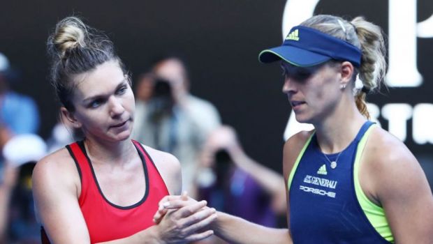 
	&bdquo;Doi versus unu ar fi o competiție nedreaptă&rdquo; Angelique Kerber ratează US Open după ce a anunțat că a rămas însărcinată
