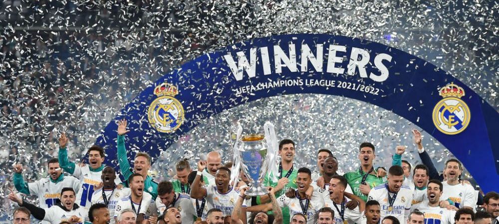 uefa champions league Real Madrid Roberto Martinez