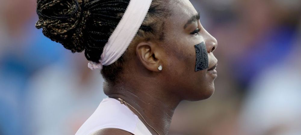 Serena Williams US Open 2022 Serena Williams retragere Tenis WTA US Open 2022