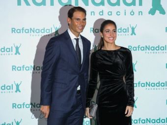 
	Probleme pentru Rafael Nadal înaintea participării la US Open. Soția tenismenului, internată de urgență la spital
