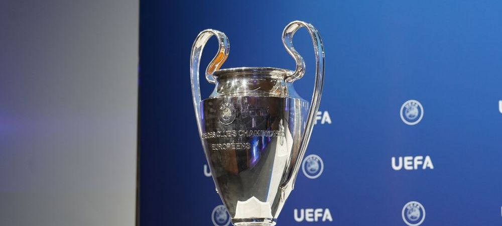 Champions League Copenhaga grupe liga campionilor rangers tragere la sorti